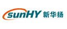 sunHY是什么牌子_新华扬品牌怎么样?