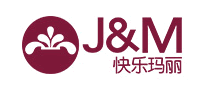 J&M是什么牌子_快乐玛丽品牌怎么样?