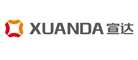 XUANDA是什么牌子_宣达品牌怎么样?