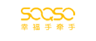 SOQSO是什么牌子_幸福手牵手品牌怎么样?