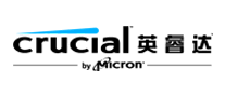 英睿达/Crucial