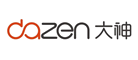 Dazen是什么牌子_大神品牌怎么样?