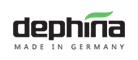 Dephina是什么牌子_Dephina品牌怎么样?