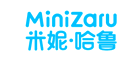 Minizaru是什么牌子_米妮哈鲁品牌怎么样?