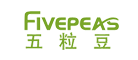 FivePeas是什么牌子_五粒豆品牌怎么样?