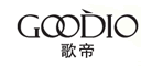 GOODIO是什么牌子_歌帝品牌怎么样?