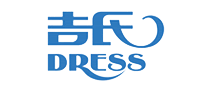 DRESS是什么牌子_吉氏品牌怎么样?