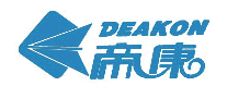 DEAKON是什么牌子_帝康品牌怎么样?