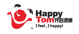 HappyTom是什么牌子_开心汤姆品牌怎么样?