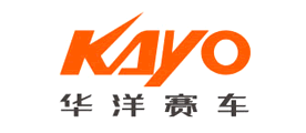 华洋/KAYO