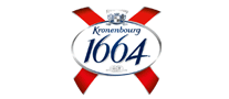 凯旋1664/Kronenbourg