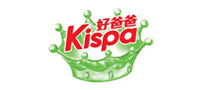 KISPA是什么牌子_好爸爸品牌怎么样?