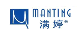 满婷/MANTING