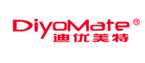 DiyoMate是什么牌子_迪优美特品牌怎么样?