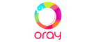 Oray是什么牌子_Oray品牌怎么样?