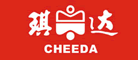 CHEEDA是什么牌子_琪达品牌怎么样?