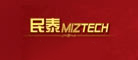 MIZTECH是什么牌子_民泰品牌怎么样?