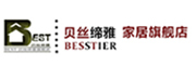 BESSTIER是什么牌子_贝丝缔雅品牌怎么样?