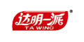 tawing是什么牌子_达明一派品牌怎么样?