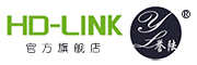 HD-LINK是什么牌子_HD-LINK品牌怎么样?