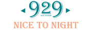 nice to night是什么牌子_929品牌怎么样?