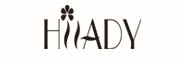 HILADY是什么牌子_嗨蕾品牌怎么样?