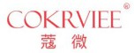 COKRVIEE是什么牌子_蔻微品牌怎么样?