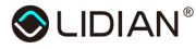 LIDIAN是什么牌子_立点品牌怎么样?