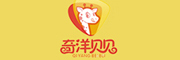 QIYANGBEIBEI是什么牌子_奇洋贝贝品牌怎么样?