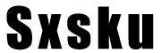 sxsku是什么牌子_sxsku品牌怎么样?