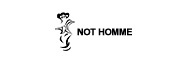NOTHOMME是什么牌子_NOTHOMME品牌怎么样?