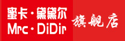 Mrc·DiDir是什么牌子_蜜卡·黛黛尔品牌怎么样?