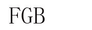 FGB是什么牌子_FGB品牌怎么样?