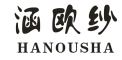 GANOUSHA是什么牌子_涵欧纱品牌怎么样?