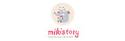 mikistory是什么牌子_mikistory品牌怎么样?