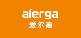 aierga是什么牌子_aierga品牌怎么样?