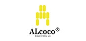 ALCOCO是什么牌子_ALCOCO品牌怎么样?