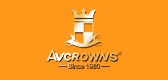 avcrowns是什么牌子_avcrowns品牌怎么样?