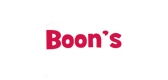 Boons是什么牌子_Boons品牌怎么样?
