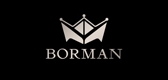 borman是什么牌子_borman品牌怎么样?