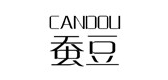 CANDOU是什么牌子_蚕豆品牌怎么样?