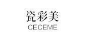 ceceme是什么牌子_瓷彩美品牌怎么样?