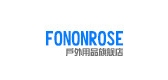 fonorose是什么牌子_fonorose品牌怎么样?