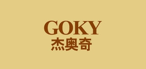 goky是什么牌子_goky品牌怎么样?