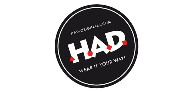 HAD是什么牌子_HAD品牌怎么样?