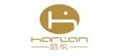 哈伦家纺是什么牌子_哈伦家纺品牌怎么样?