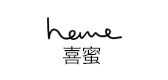 Heme是什么牌子_喜蜜品牌怎么样?