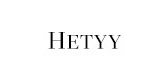 hetyy是什么牌子_hetyy品牌怎么样?