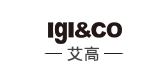 igico是什么牌子_igico品牌怎么样?