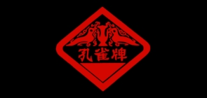 孔雀牌是什么牌子_孔雀牌品牌怎么样?